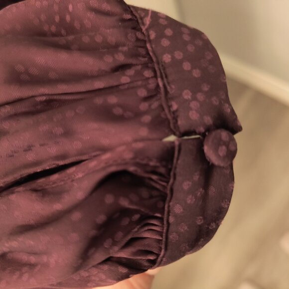 Gentle Fawn Mini Dress - Picture 4 of 7